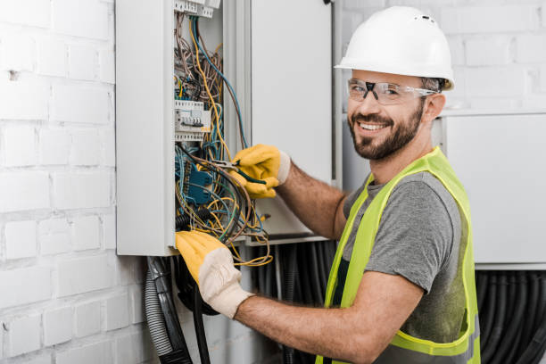 Best Electrical Repair Services  in Wakefield, MI