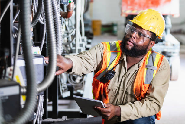Best Generator Installation Services  in Wakefield, MI