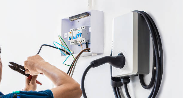 Best Electrical Repair Services  in Wakefield, MI