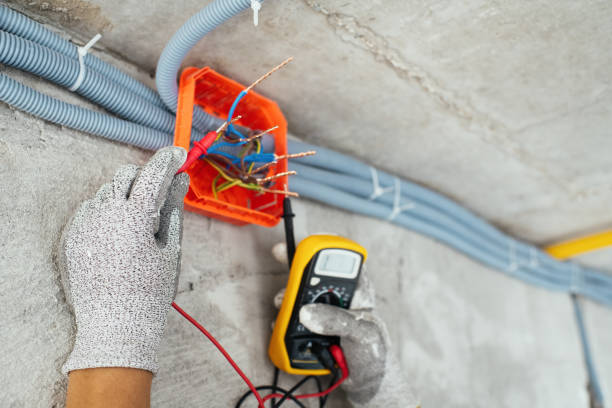 Trusted Wakefield, MI Electrician Experts